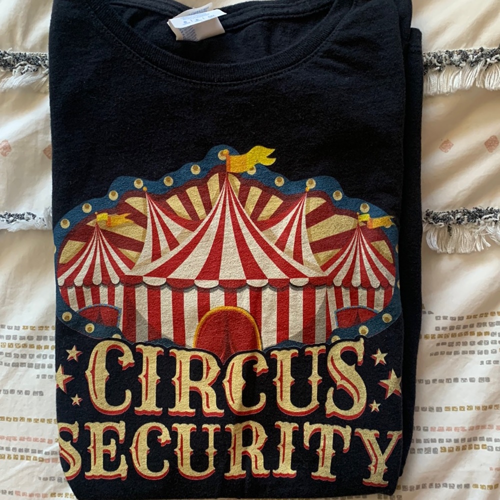 Party shirt